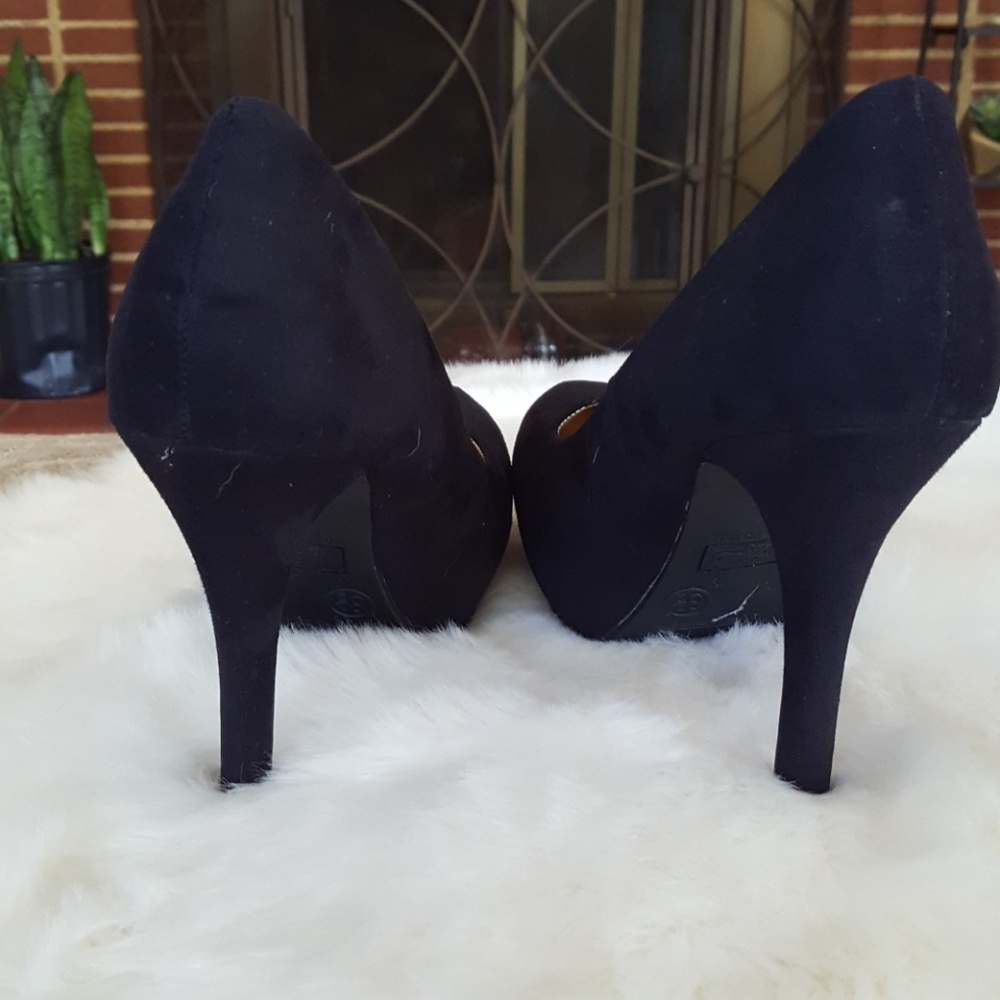 Mossimo Heels - image 3